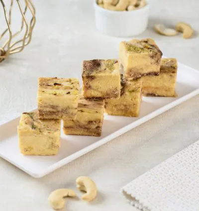 Soan Papdi Chocolate